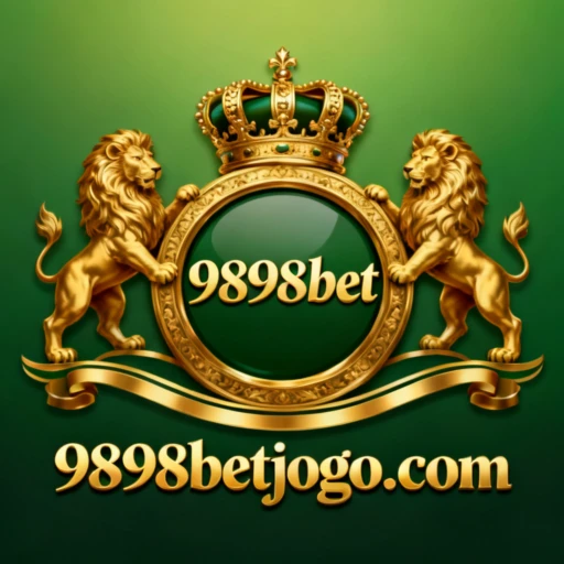 9898bet Logo
