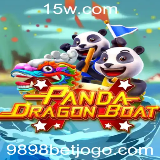 Explorando o Mundo Empolgante do Jogo 'PANDADRAGONBOAT'