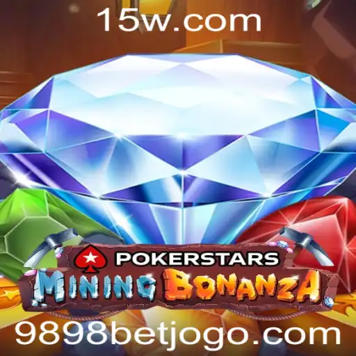 Explorando o Mundo do Pokerstars e 9898bet
