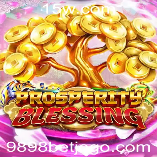 Explore o Universo Empolgante de ProsperityBlessing