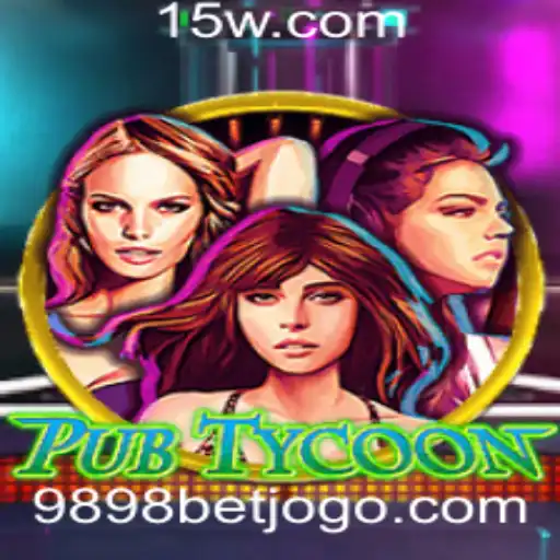 Descubra PubTycoon: O Jogo de Gestão de Bares que está Conquistando o Mundo