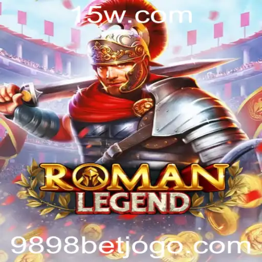 Descubra o Fascinante Mundo de RomanLegend: Uma Jornada Épica com 9898bet