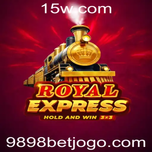 Descubra o Jogo Inovador RoyalExpress e a Plataforma 9898bet