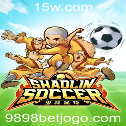Explorando o Jogo Virtual ShaolinSoccer: Uma Experiência Única