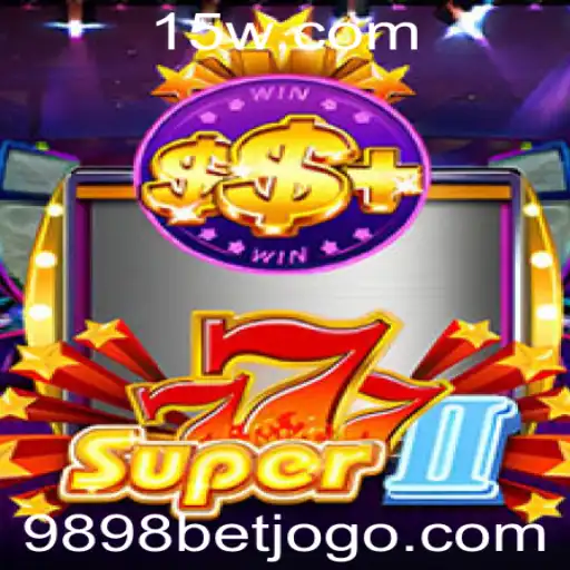 Explorando o Mundo do Super777II: Uma Nova Era no Entretenimento de Jogos Online