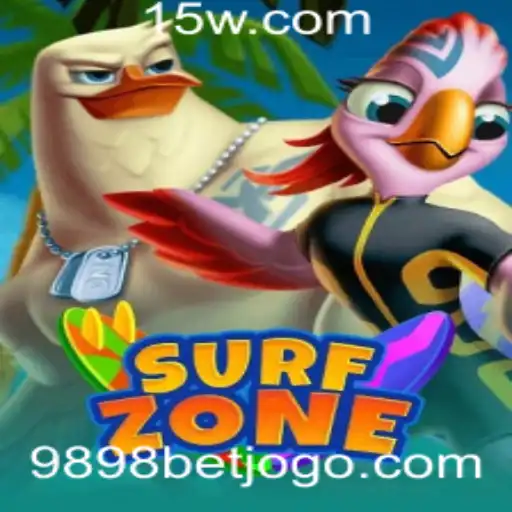 Explorando o Mundo de 'SurfZone': Um Jogo de Aventura e Estratégia da 9898bet
