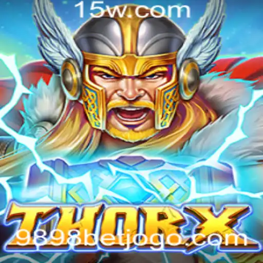 ThorX: O Novo Jogo Revolucionário que Conecta Mitos e Apostas