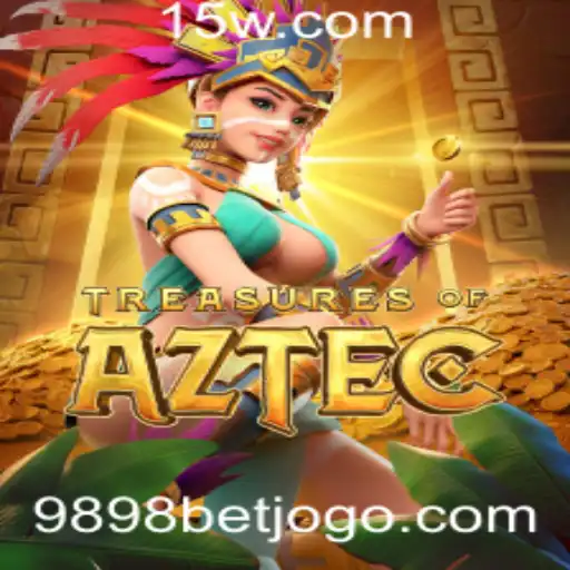 Descubra os Encantos do Tesouro de Aztec no Jogo Treasures of Aztec
