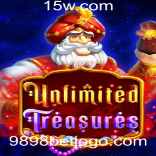 Descubra o Mundo de Aventuras de UnlimitedTreasures com 9898bet