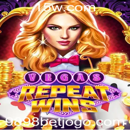 Desvendando o Jogo VegasRepeatWins com 9898bet