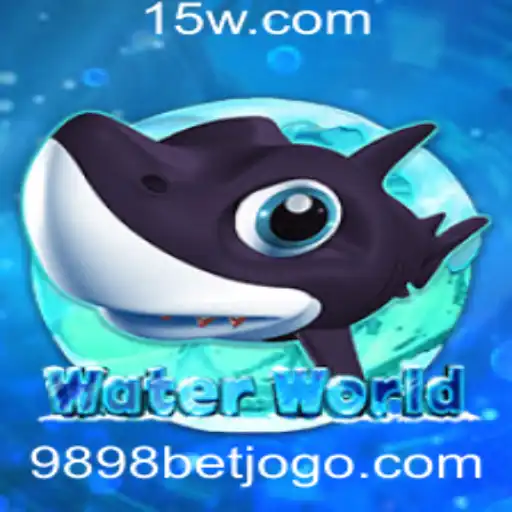 Explorando o Mundo do Jogo WaterWorld com 9898bet